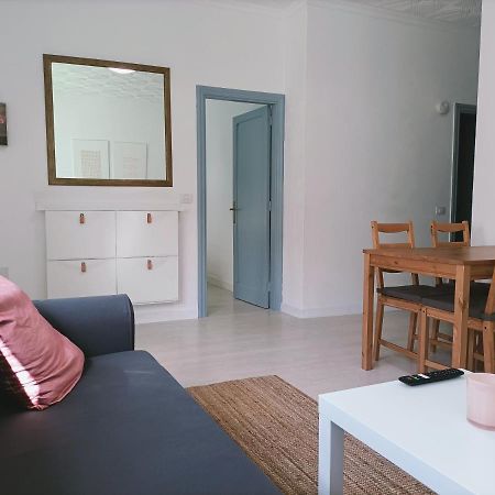 Ferienwohnung Capital House Arrecife  Exterior foto
