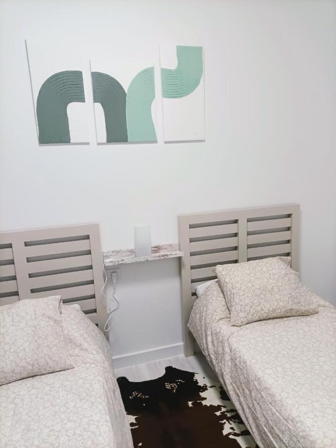 Ferienwohnung Capital House Arrecife  Exterior foto