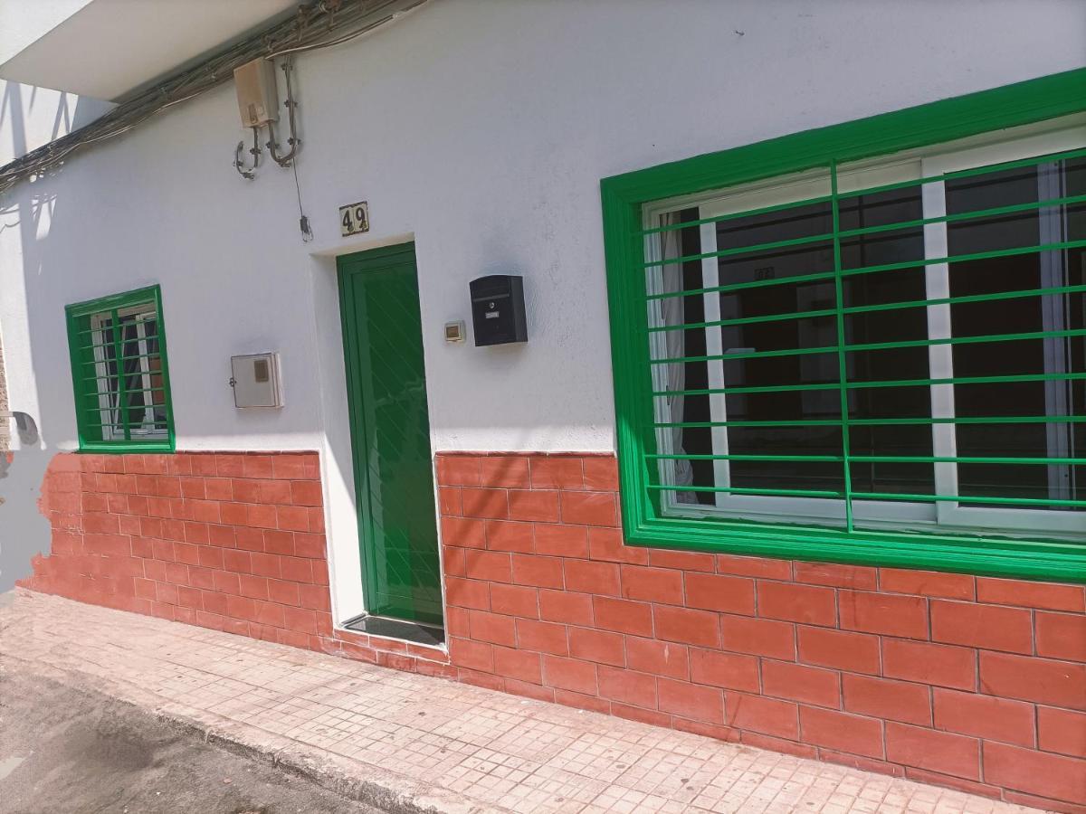 Ferienwohnung Capital House Arrecife  Exterior foto