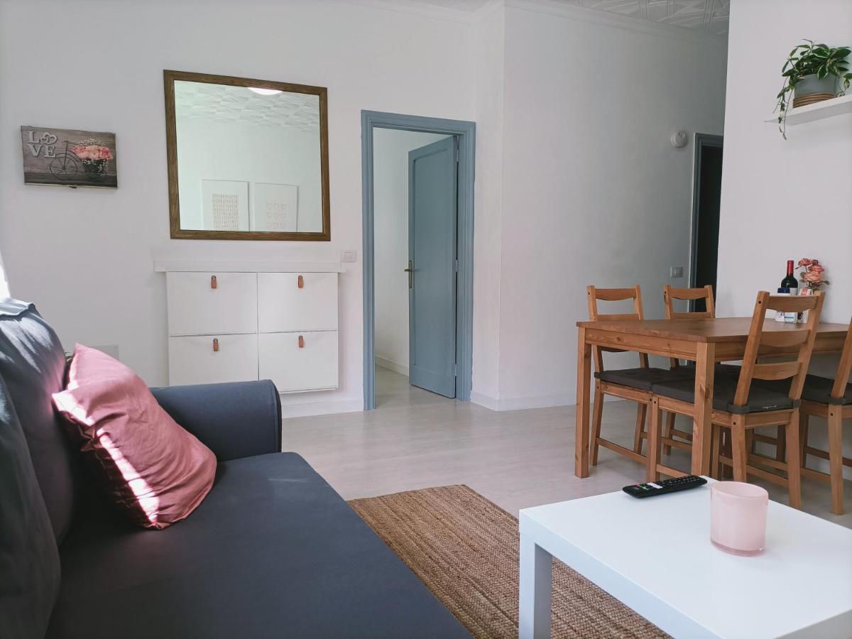 Ferienwohnung Capital House Arrecife  Exterior foto